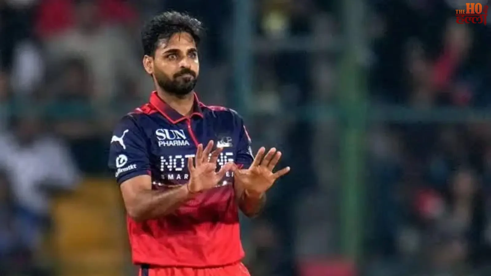 ind-vs-wi-5th-t20i-arshdeep-injury-bhuvneshwar-kumar