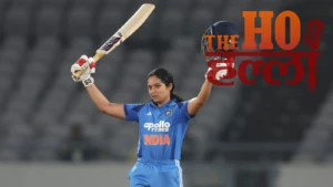 IND vs ZIM 1st ODI : प्रतिका रावल के शतक से भारत की धमाकेदार जीत, जिंबाब्वे को 9 विकेट से हराया