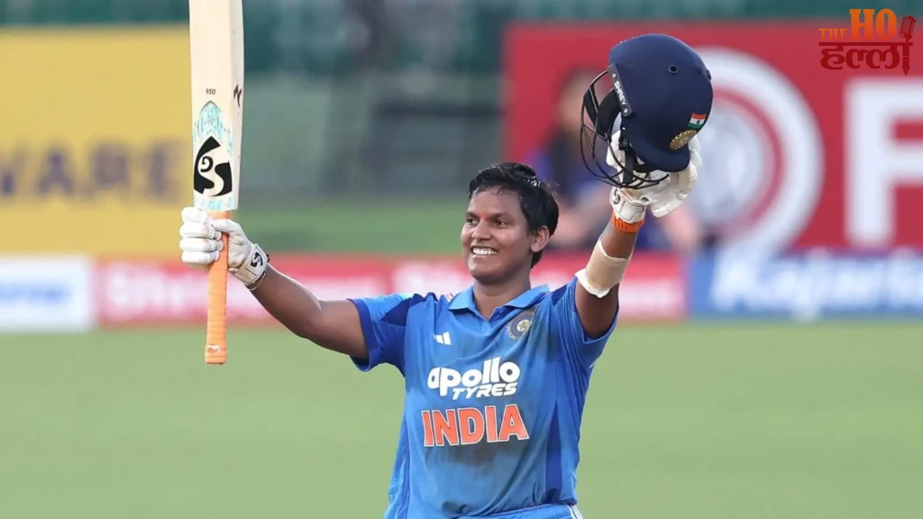 2nd ODI, IND W vs ZIM W : हरमनप्रीत-दीप्ति के शतकों से भारत का धमाका, जिंबाब्वे के खिलाफ पहली बार जीती वनडे सीरीज