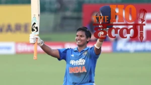 2nd ODI, IND W vs ZIM W : हरमनप्रीत-दीप्ति के शतकों से भारत का धमाका, जिंबाब्वे के खिलाफ पहली बार जीती वनडे सीरीज