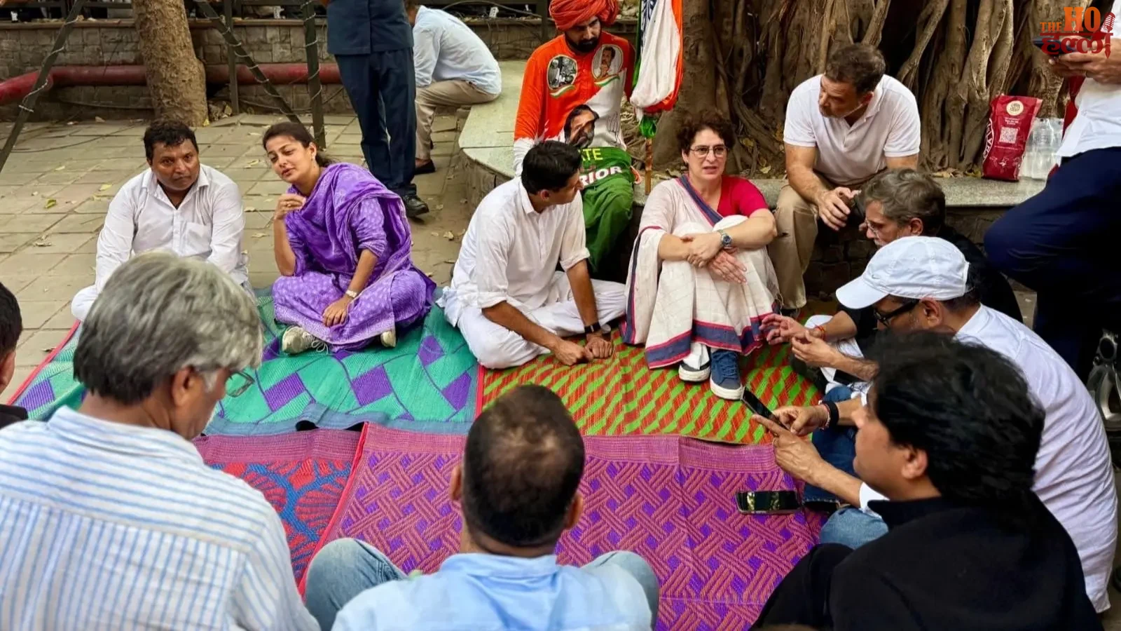 india-bloc-save-democracy-march-rahul-priyanka-gyanesh-kumar (4)