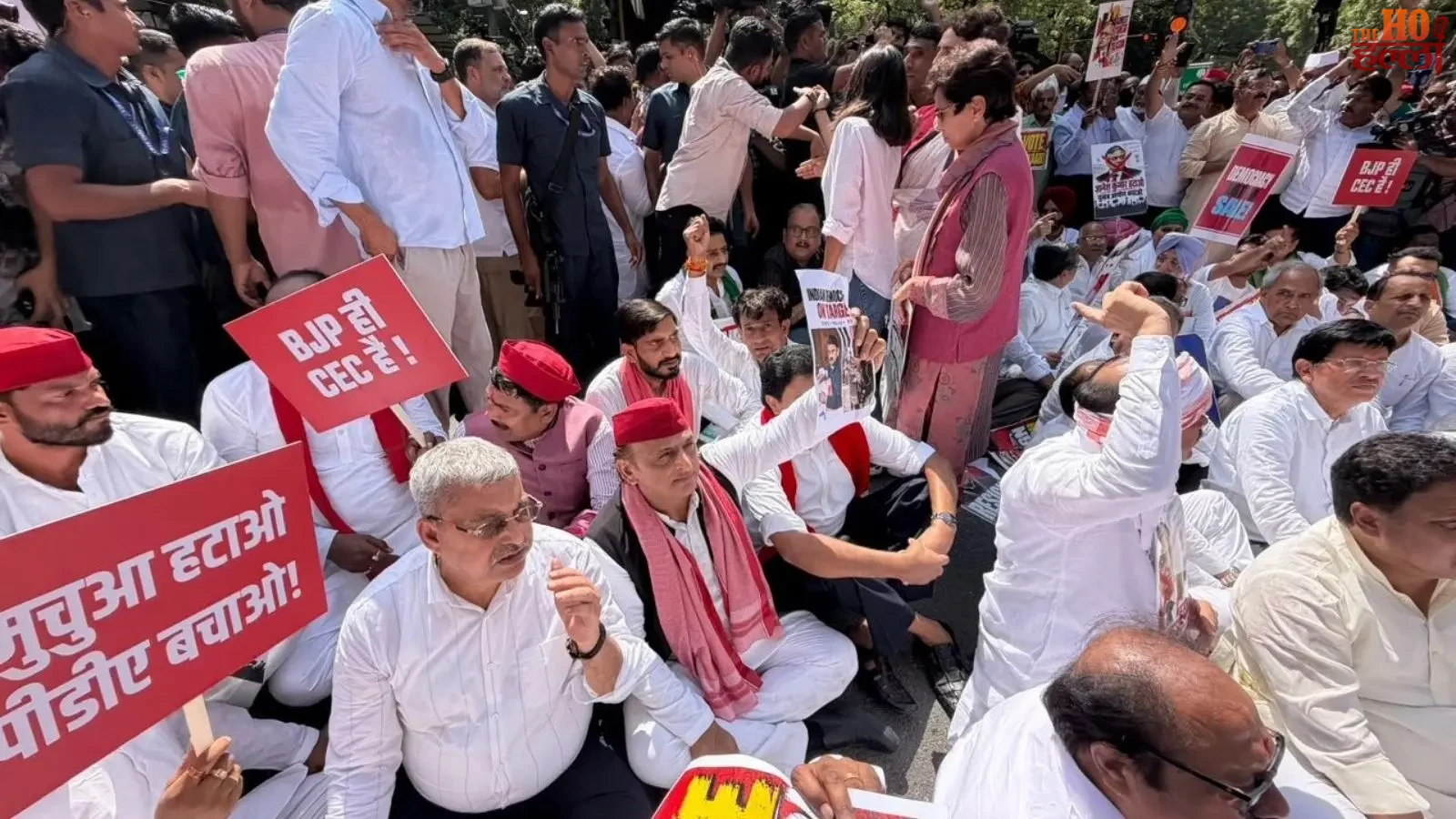 india-bloc-save-democracy-march-rahul-priyanka-gyanesh-kumar (5)