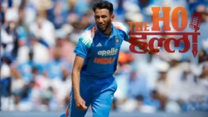 Team India News : न्यूजीलैंड दौरे से प्रसिद्ध कृष्णा बाहर, सिराज को इंडिया A में मिली जगह