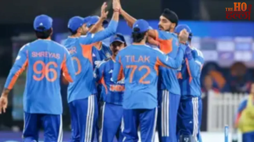 Cricket News : न्यूजीलैंड दौरे पर बुमराह की ‘धमाकेदार’ वापसी, वनडे में गिल-अय्यर की दोहरी कप्तानी, कुशाग्र को पहली बार मौका
