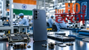 भारत का अपना स्मार्टफोन ब्रांड 2028 तक, क्या बदल जाएगा मोबाइल बाजार?