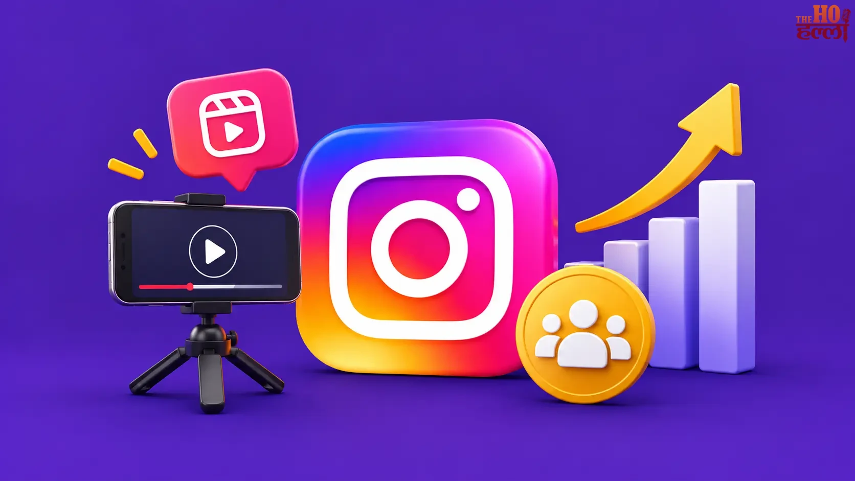 Instagram Growth Creator Toolkit