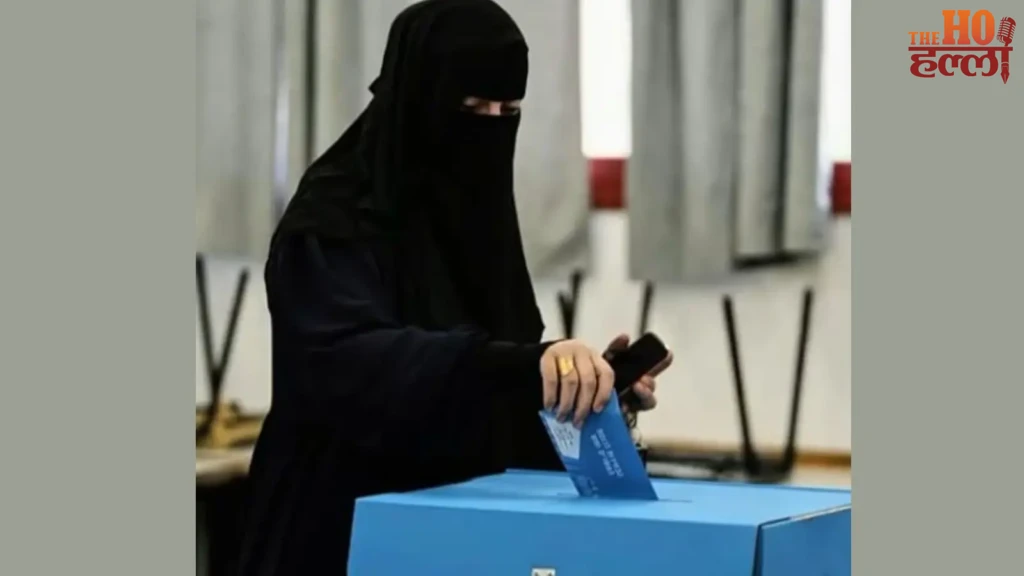 Israel Election : नेतन्याहू का गठबंधन बहुमत से दूर, अरब पार्टियों को 19 सीटें, विदेशी दखल के आरोपों से सियासी घमासान