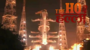 ISRO News : GPS के लिए अब दूसरे देशों पर निर्भरता होगी कम, अंतरिक्ष में पहुंचा NVS-03
