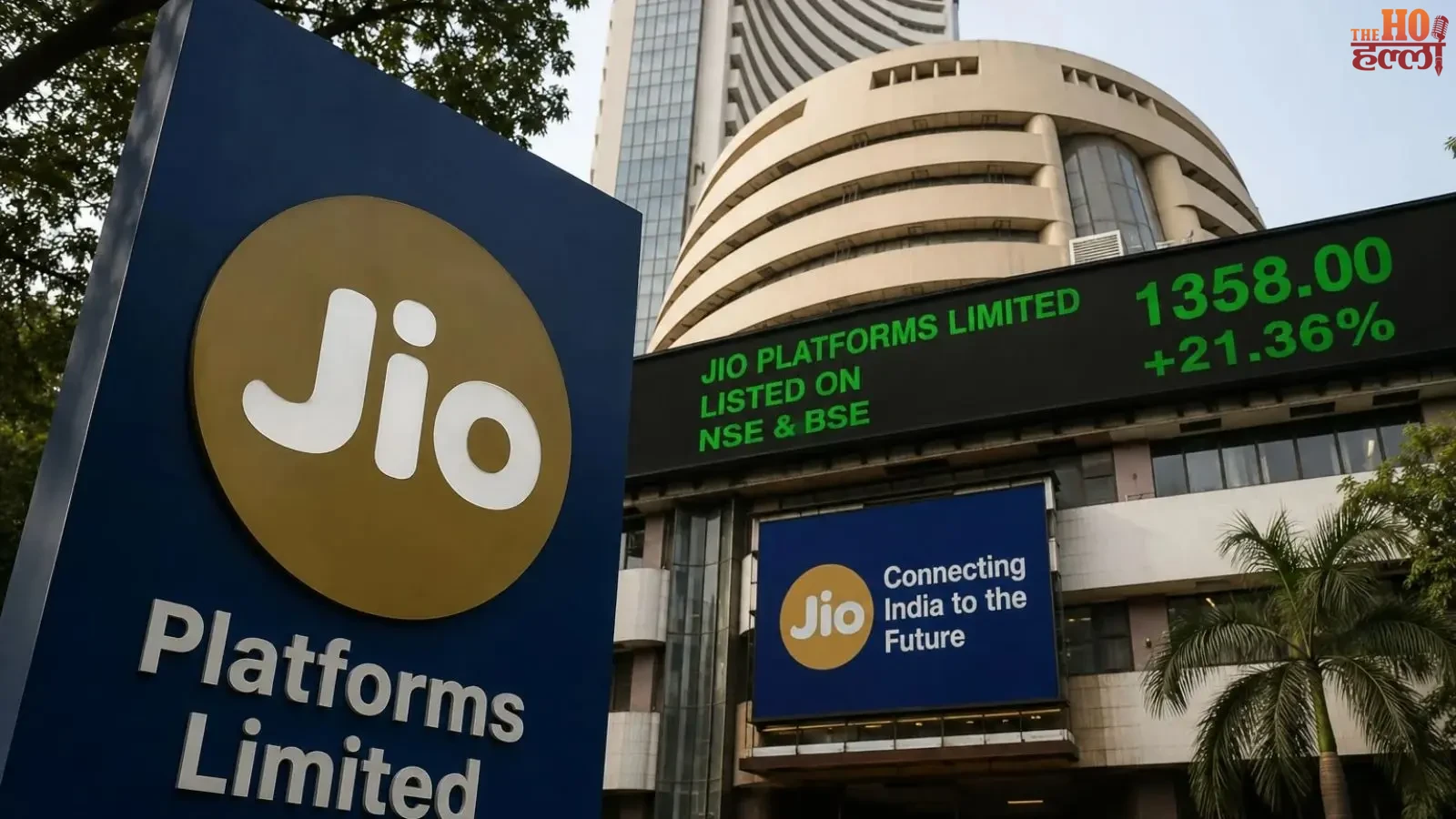 jio-platforms-share-listing-ipo-debut-news