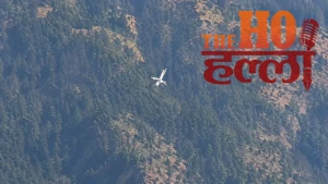 जोशीमठ में हेलीकॉप्टर दुर्घटनाग्रस्त, आर्मी कैंप के पास हादसा, पायलट समेत 6 यात्री थे सवार