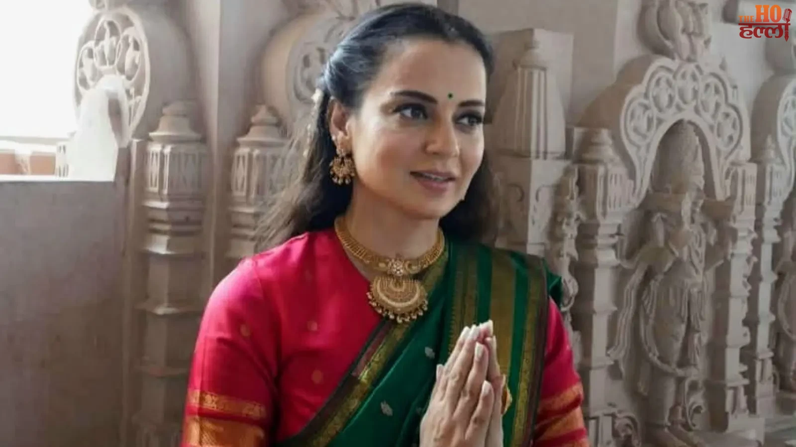 kangana-ranaut-ayodhya-ram-lalla-darshan-hanuman-garhi-navratri (2)