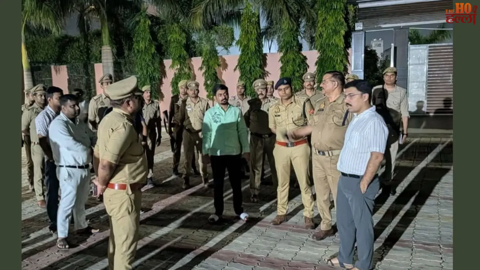 kanpur-bjp-leader-ramesh-singh-yadav-farmhouse-robbery-50-lakh (3)