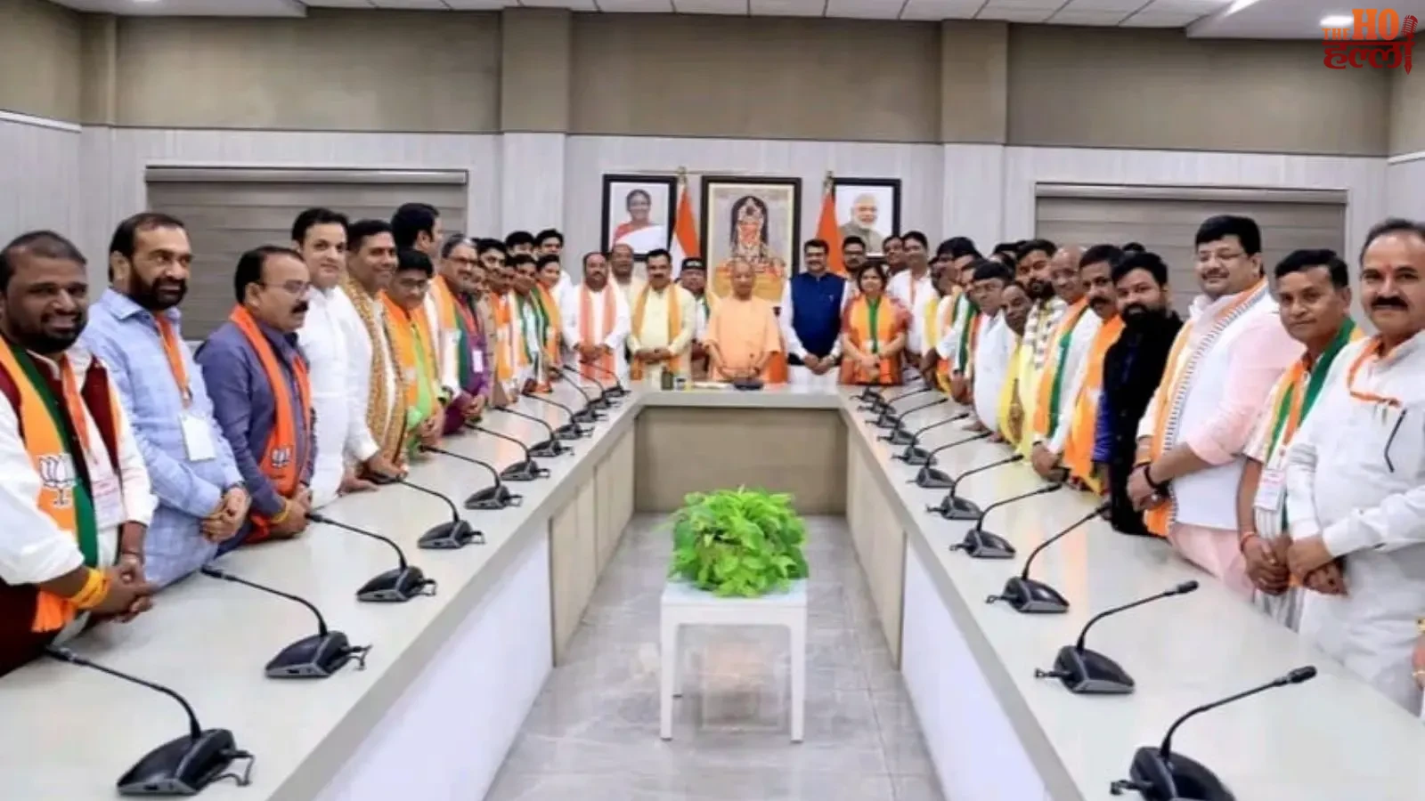 kanpur-bjp-leader-ramesh-singh-yadav-farmhouse-robbery-50-lakh (4)