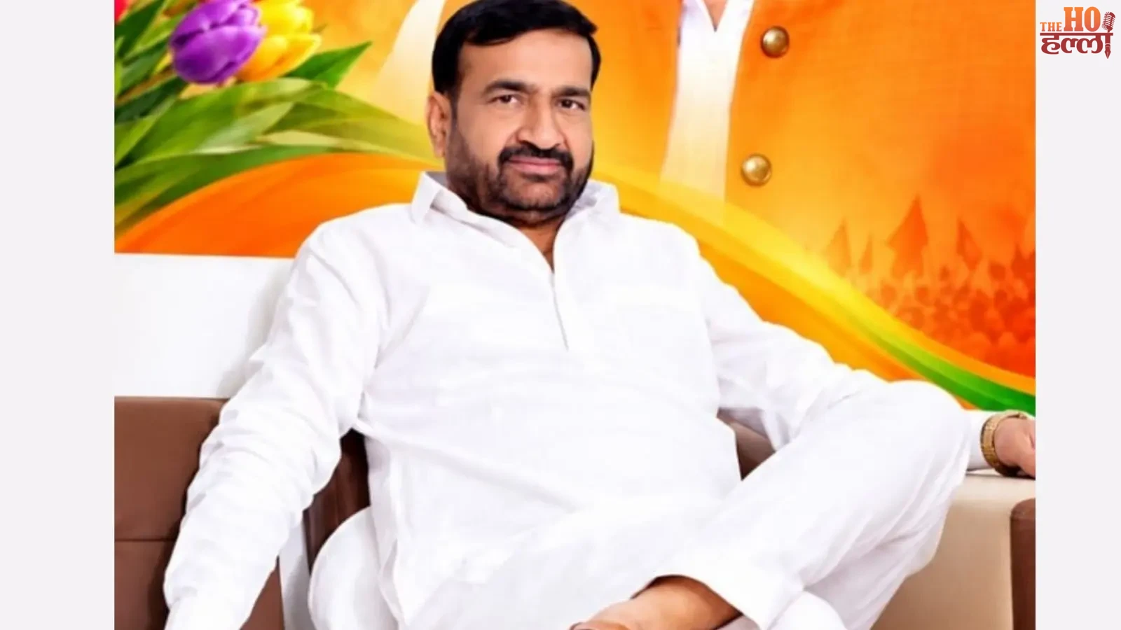 kanpur-bjp-leader-ramesh-singh-yadav-farmhouse-robbery-50-lakh