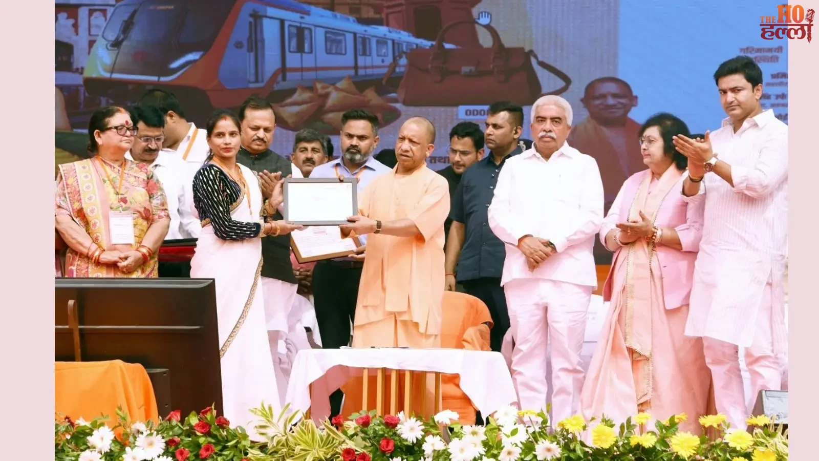 kanpur-valmiki-jayanti-yogi-adityanath-411-crore-projects (3)