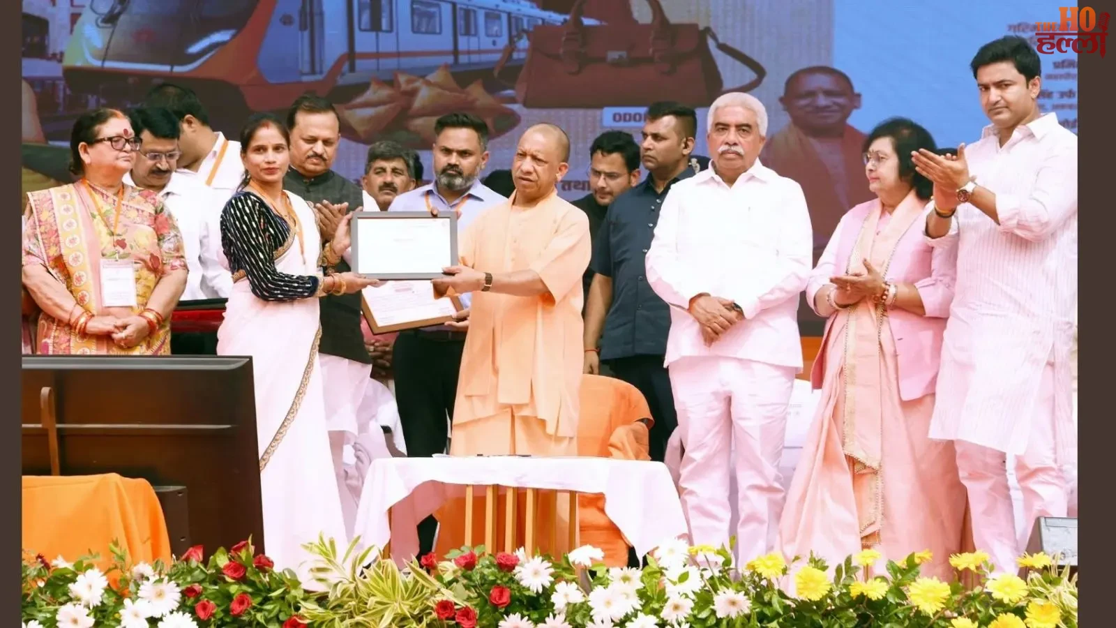 kanpur-valmiki-jayanti-yogi-adityanath-411-crore-projects (4)