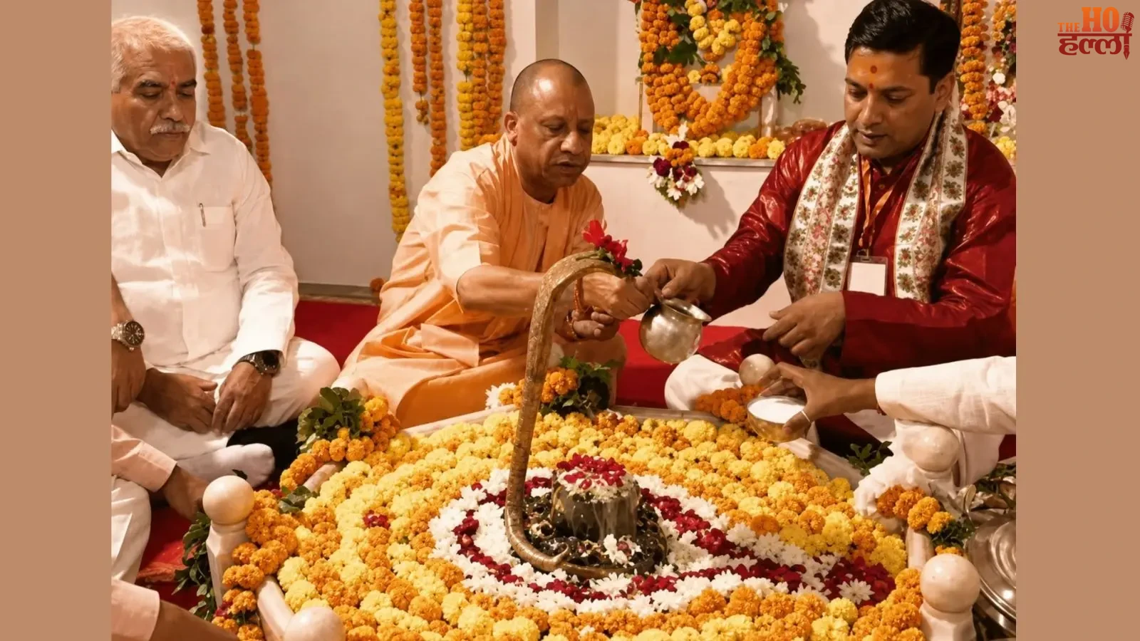 kanpur-valmiki-jayanti-yogi-adityanath-411-crore-projects