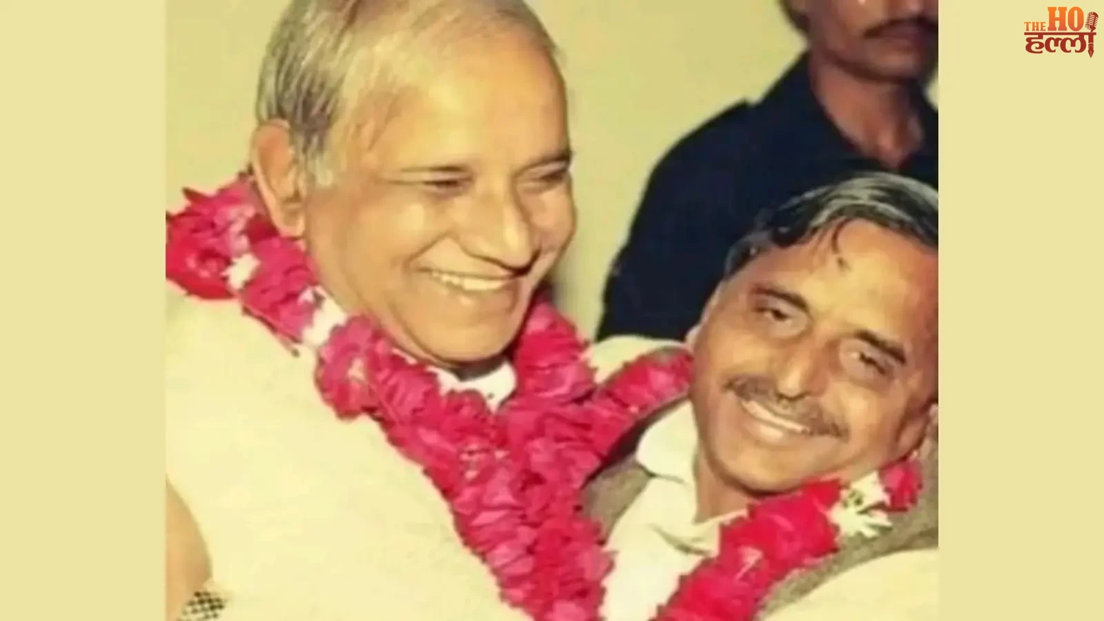 kanshi-ram-death-anniversary-bsp-founder-mayawati-cm-political-journey (2)