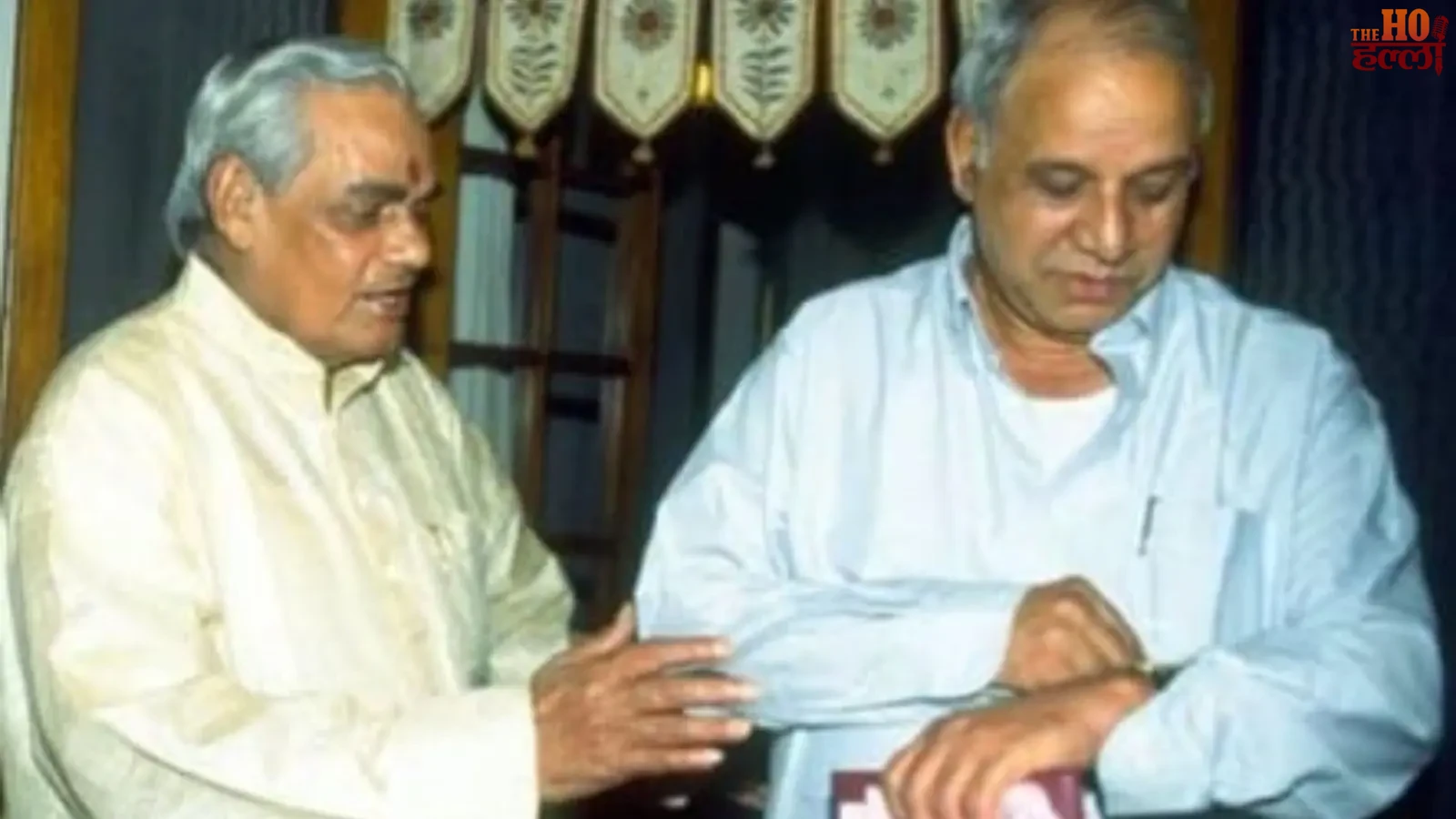 kanshi-ram-death-anniversary-bsp-founder-mayawati-cm-political-journey (3)
