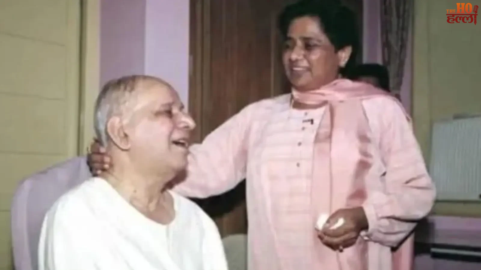 kanshi-ram-death-anniversary-bsp-founder-mayawati-cm-political-journey (6)