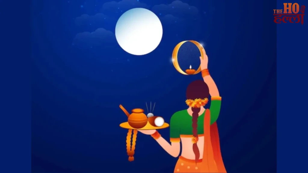 करवा चौथ कल: पूजा का शुभ मुहुर्त, जानें इस विशेष दिन के पीछे की कहानी