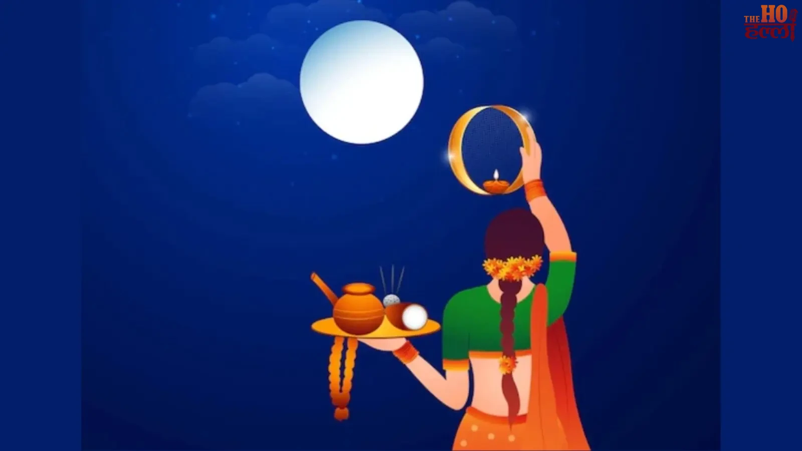 karwa-chauth-puja-shubh-muhurat-vrat-katha