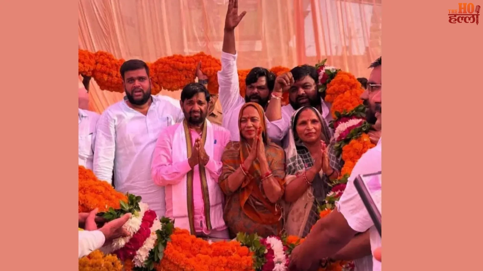 kaushal-kishore-atmasamman-rath-yatra-malihabad-lucknow (2)