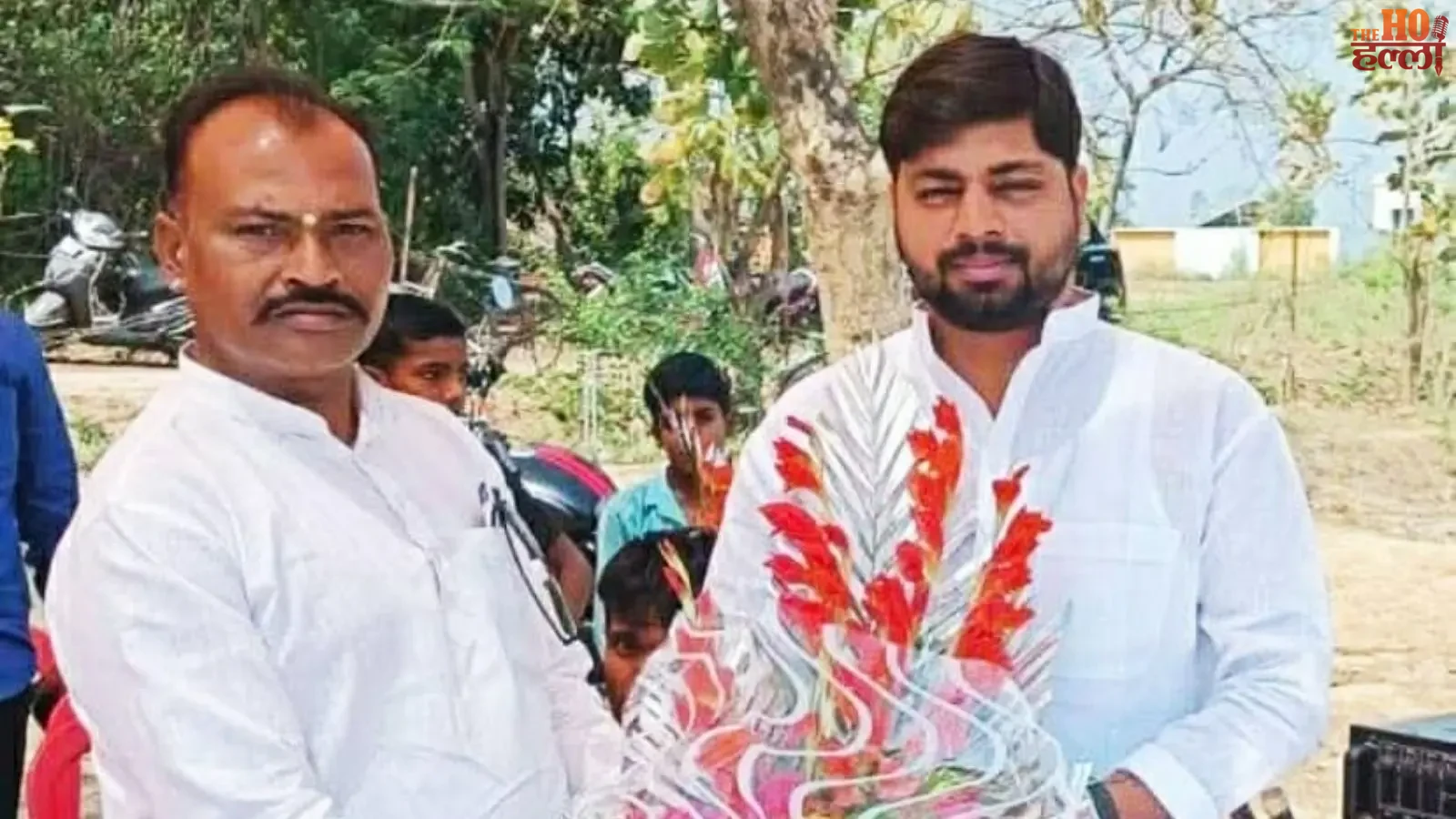 kaushal-kishore-family-bjp-role-vikas-kishore-up-politics