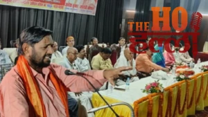 लखनऊ न्यूज : कौशल किशोर ने बेटे की पुण्यतिथि पर साझा किया दर्द, बोले- नशे के खिलाफ जनजागरण जरूरी