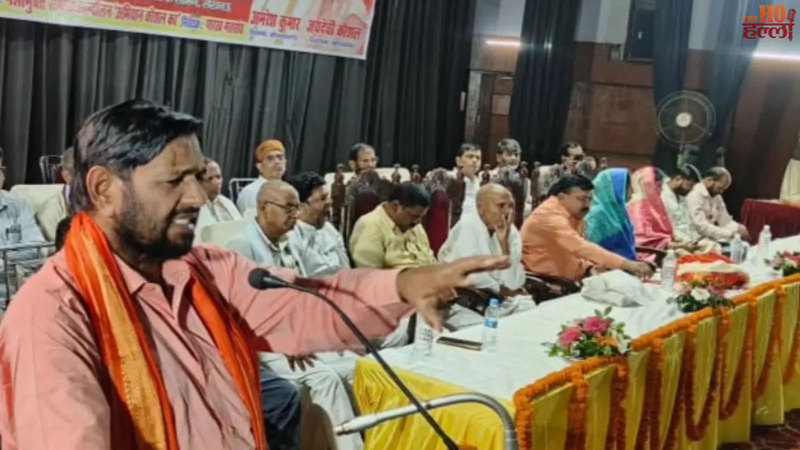 kaushal-kishore-son-death-anniversary-nasha-mukt-samaj