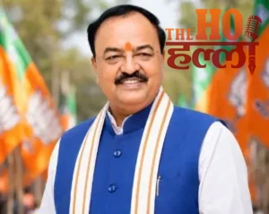 UP POLITICS : केशव मौर्य का विपक्ष पर हमला, बोले- देश मे राहुल, यूपी में अखिलेश, वापसी का सपना छोड़ दें