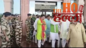 डिप्टी सीएम सहित नेताओं ने विपक्ष पर बोला हमला, कहा- 2027 में बीजेपी की बनेगी सरकार