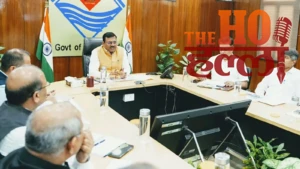 कुंभ की तैयारी पर मुख्य सचिव की वार्निंग, बोले- अब डेट नहीं खिसकेगी, नवंबर तक पुल व पार्किंग तैयार हों