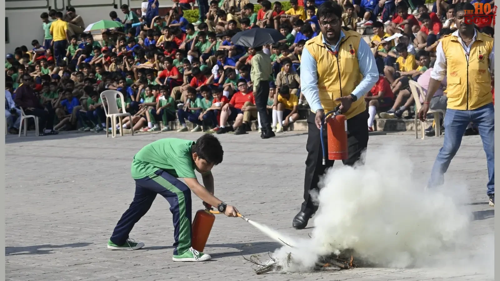 la-martiniere-college-lucknow-emergency-drill-fire-safety-disaster-management (2)