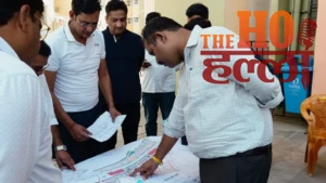 लखनऊ में LDA का बड़ा एक्शन : नादरगंज की सड़क होगी 18 मीटर चौड़ी, अटल नगर में फ्लैटों पर कब्जे की तैयारी तेज