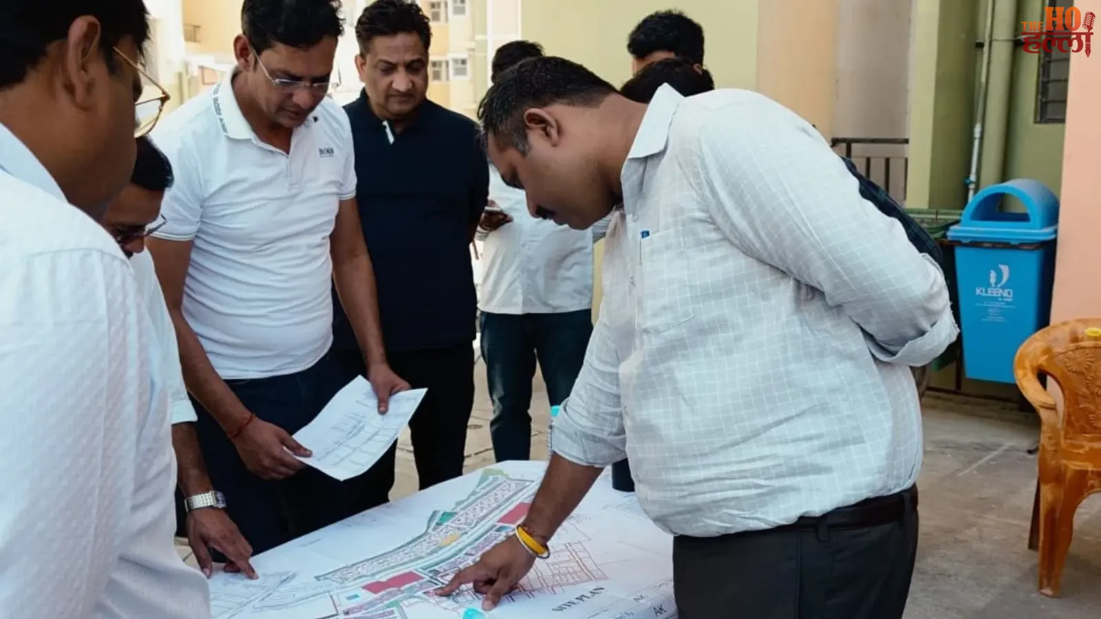 lda-lucknow-nadarganj-road-chaudikaran-atal-nagar-flats