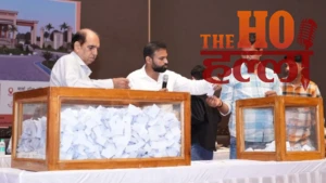 Lucknow Property: अनंत नगर में घर का सपना होगा साकार, 447 भूखण्डों का लॉटरी से आवंटन