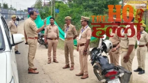 Lucknow Traffic Diversion : आशियाना क्षेत्र में कई रास्तों पर रोक, घर से निकलने से पहले देख लें ट्रैफिक रूट