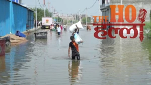Lucknow News: जब गोमती ने बढ़ाई मुश्किल तब बाढ़ से निपटने को 12 पंपिंग स्टेशन का प्लान