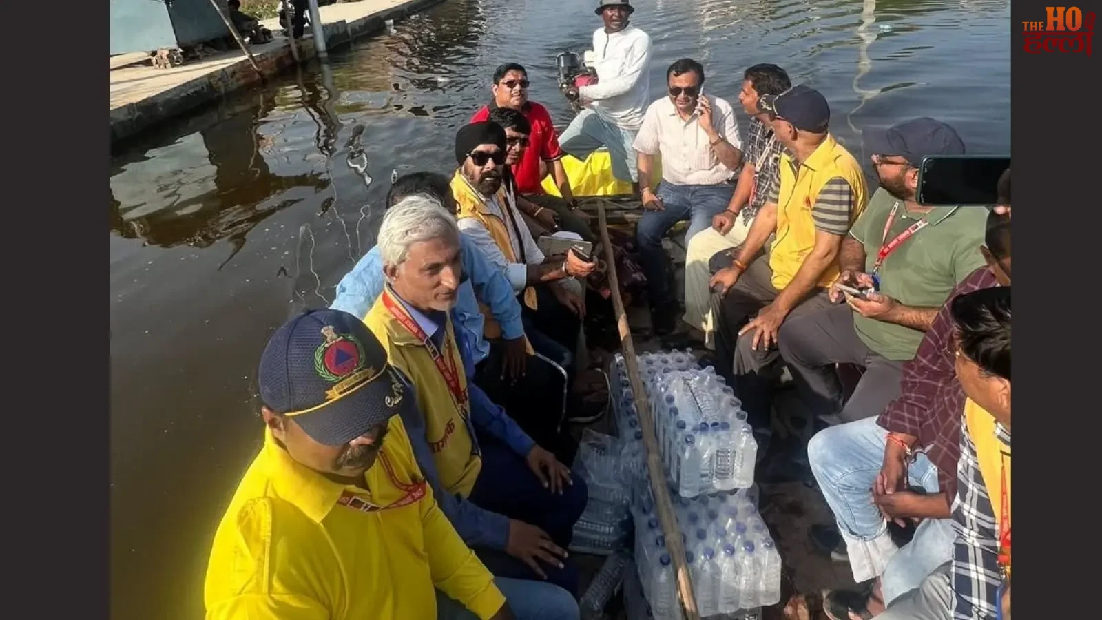 lucknow-flood-faizullaganj-40000-homes-civil-defence-relief (3)