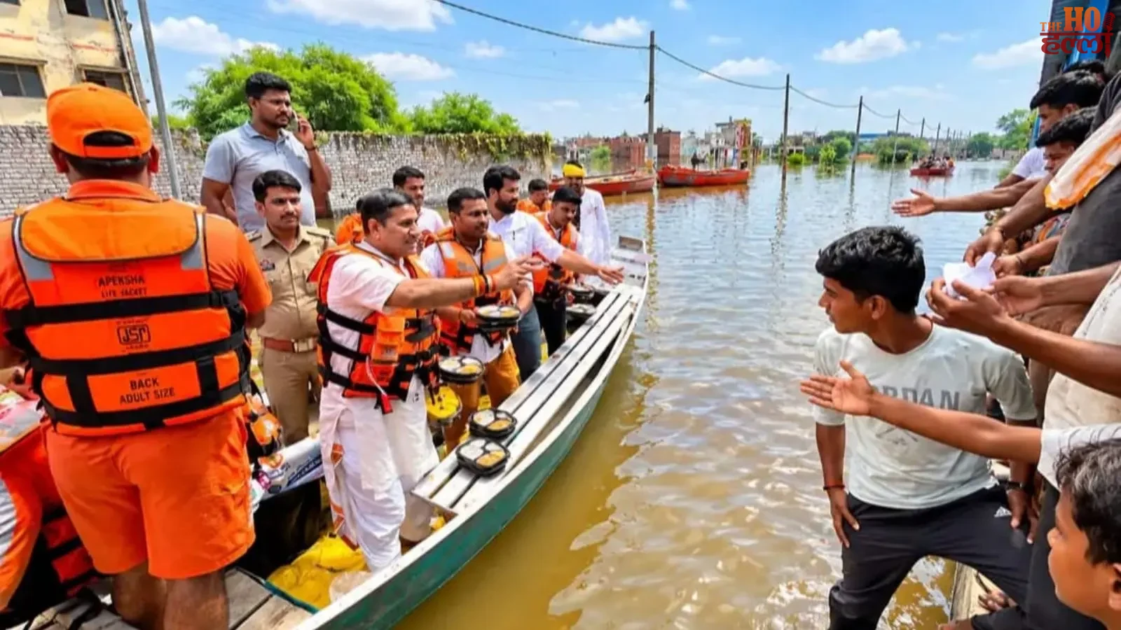 lucknow-flood-gomti-river-chandrika-devi-temple-closed (3)