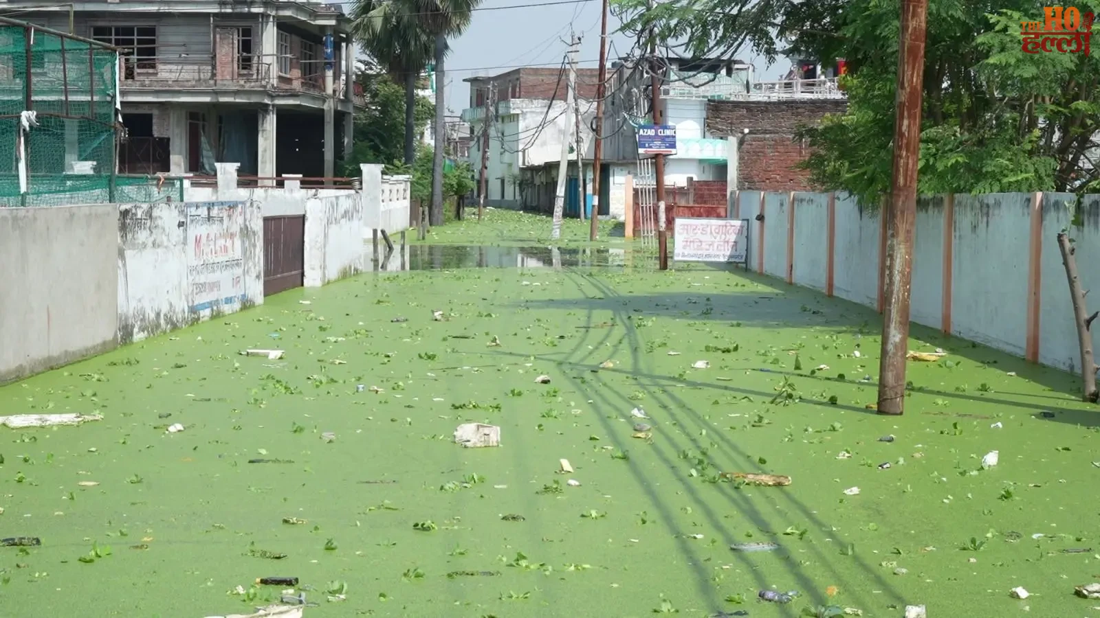lucknow-flood-news-gomti-river-water-enters-palassio-mall-ekana-stadium-iiit (7)