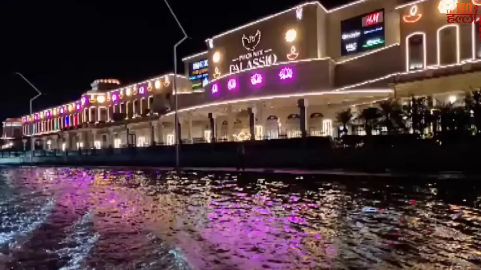 lucknow-flood-news-gomti-river-water-enters-palassio-mall-ekana-stadium-iiit (8)