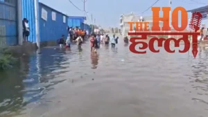 Lucknow News: बाढ़ ने दिखाई शहर की कमजोर कड़ी, अब गोमती के किनारे 115 किमी लंबा तटबंध बनाने की तैयारी