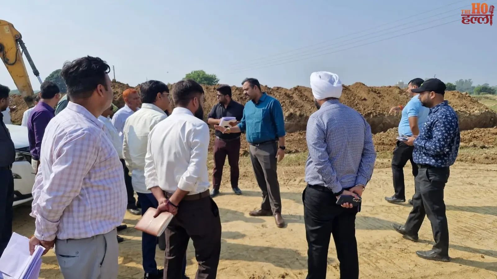 lucknow-green-corridor-naimesh-nagar-connecting-road-project (2)