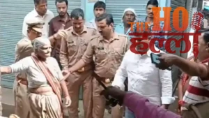 Sitapur News : दालमंडी बाजार में पुराने विवाद ने लिया हिंसक रूप, एक भाई की हत्या, दूसरा लखनऊ रेफर