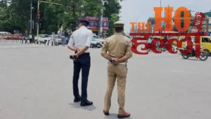 T20 Cricket Match: शहीद पथ पर ट्रैफिक ‘आउट’, 3 बजे से रात 12 बजे तक इन रास्तों पर रहेगा डायवर्जन