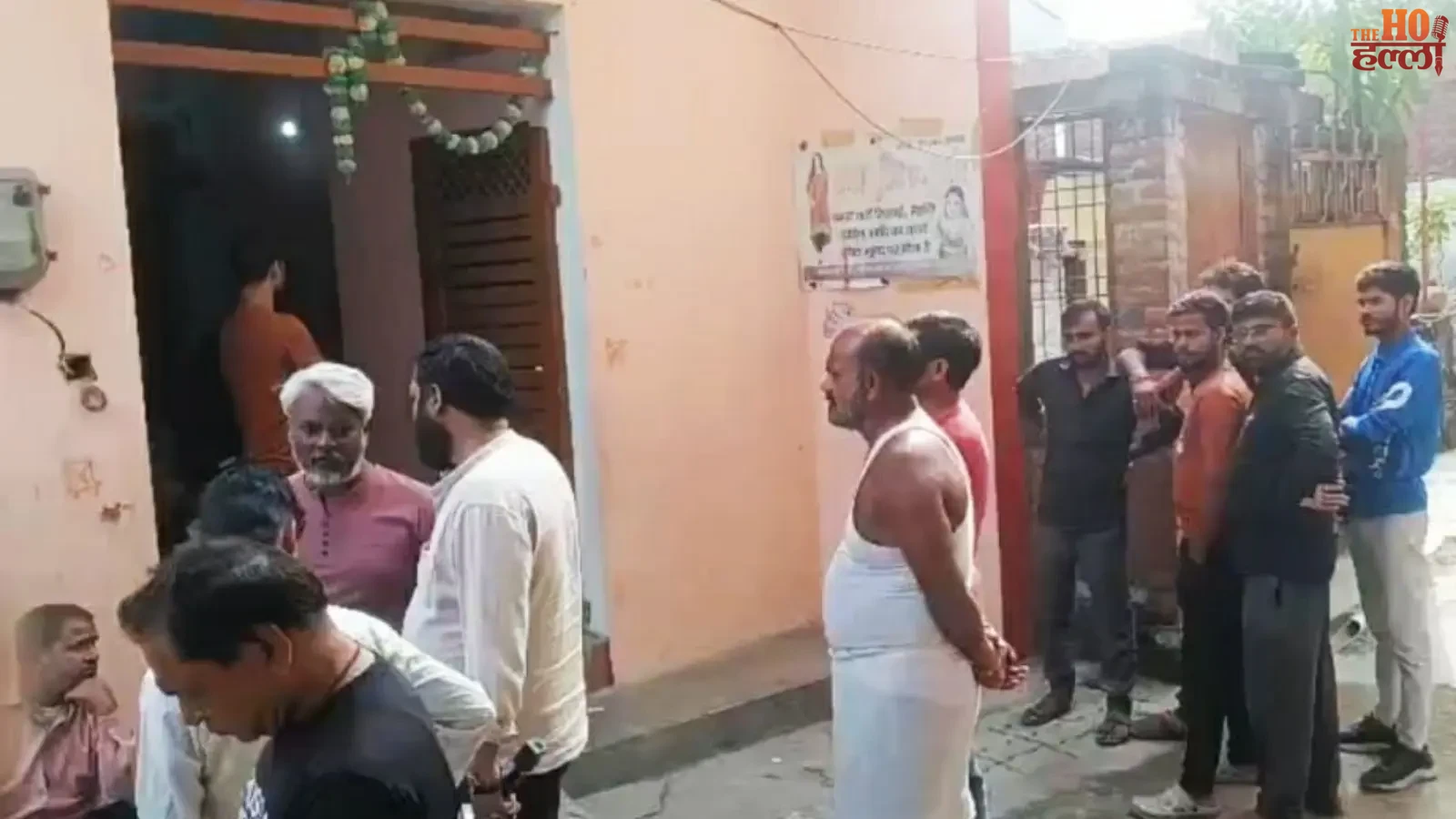 lucknow-krishnanagar-double-murder-homeguard-wife-daughter-killed (2)