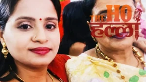 लखनऊ के कृष्णानगर में डबल मर्डर : होमगार्ड ने डाटा केबल से पत्नी-बेटी का गला घोंटा, खुद पुलिस को बुलाया