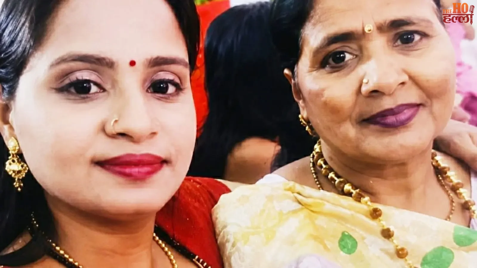 lucknow-krishnanagar-double-murder-homeguard-wife-daughter-killed